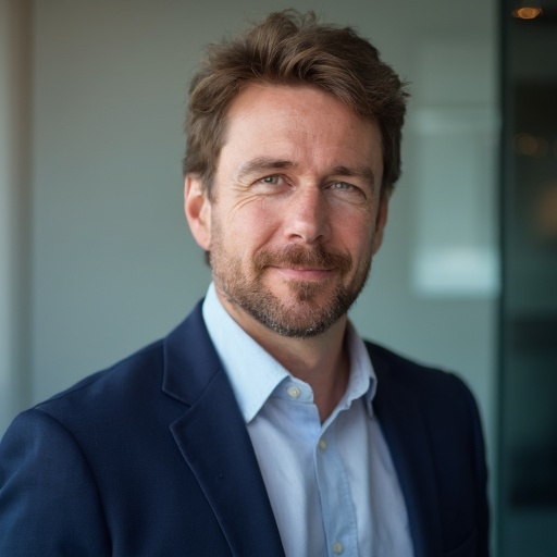 James Wilson — Non Gamstop Casinos expert